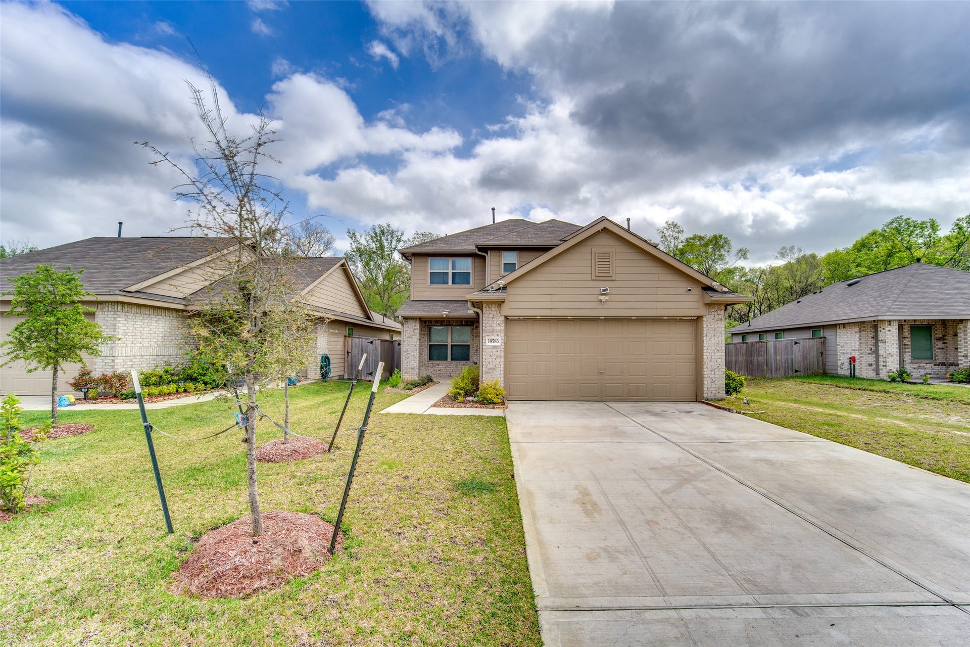 19583 Manduca Drive, New Caney, TX 77357 Welcome to 19583 Manduca Drive, New Caney, Texas 77357