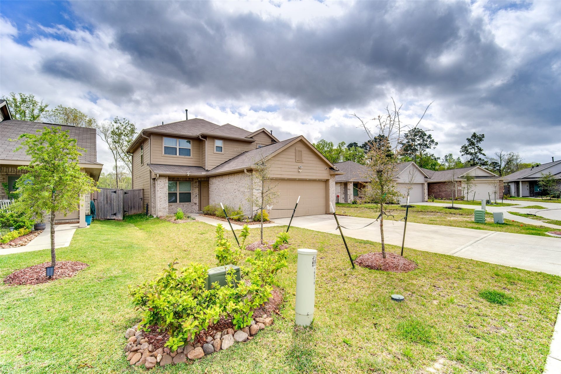 19583 Manduca Drive, New Caney, TX 77357 19583 Manduca Drive, New Caney, TX 77357