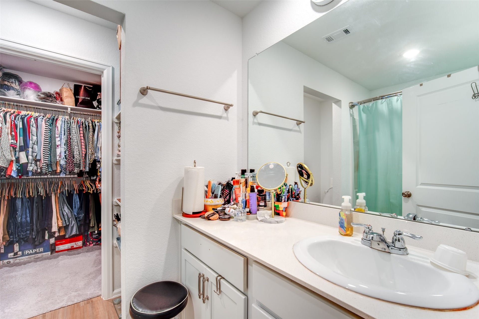 19583 Manduca Drive, New Caney, TX 77357 Primary bathroom