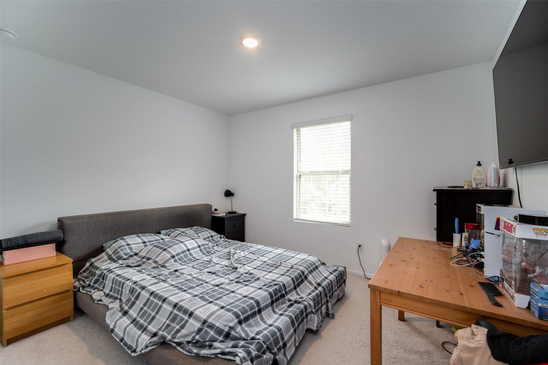 19583 Manduca Drive, New Caney, TX 77357 Bedroom 3