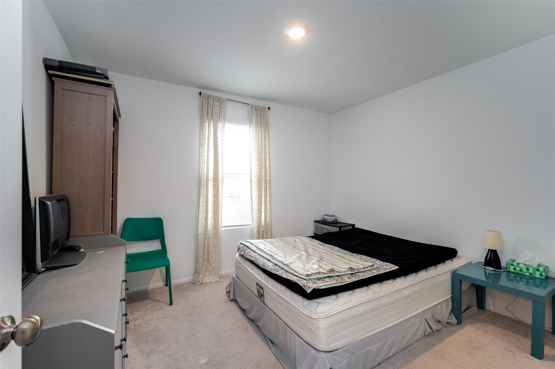 19583 Manduca Drive, New Caney, TX 77357 Bedroom 4