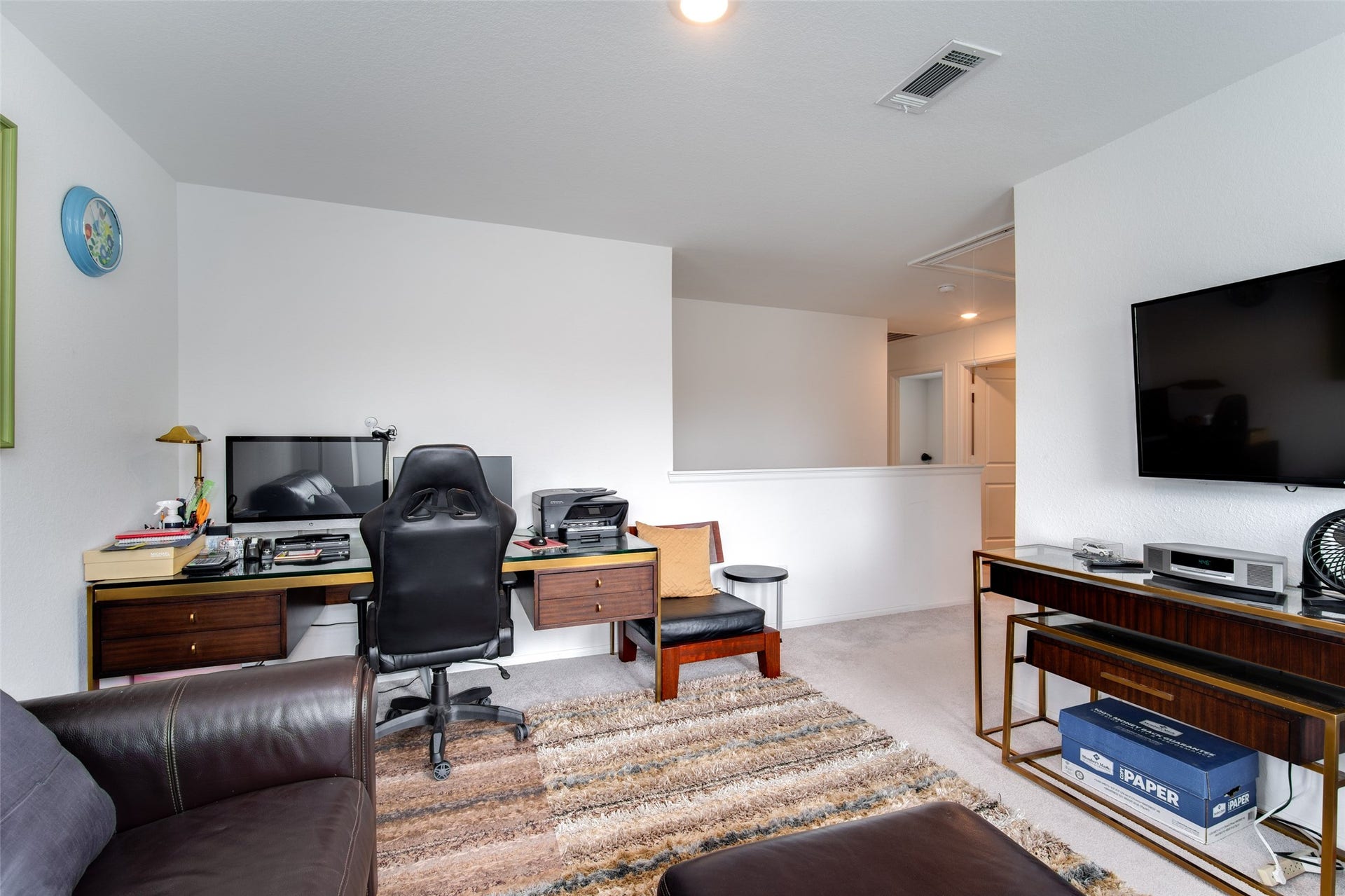 19583 Manduca Drive, New Caney, TX 77357 Game room