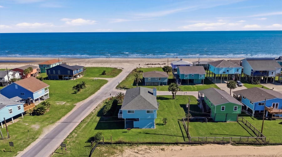 Property photo for 12902 John Reynolds Road, Galveston, TX