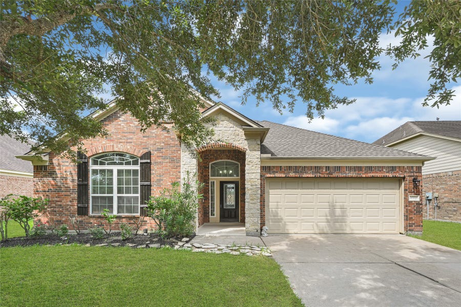 Property photo for 4702 Sedgewood Drive, Rosenberg, TX