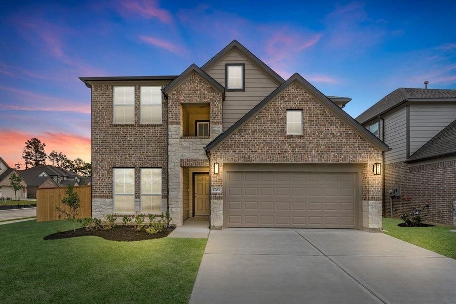 Property photo for 1755 Pecan Woods Lane, Conroe, TX