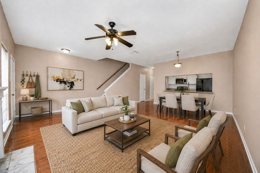 Property photo for 3218 Holly Hall Street, #3218, Houston, TX