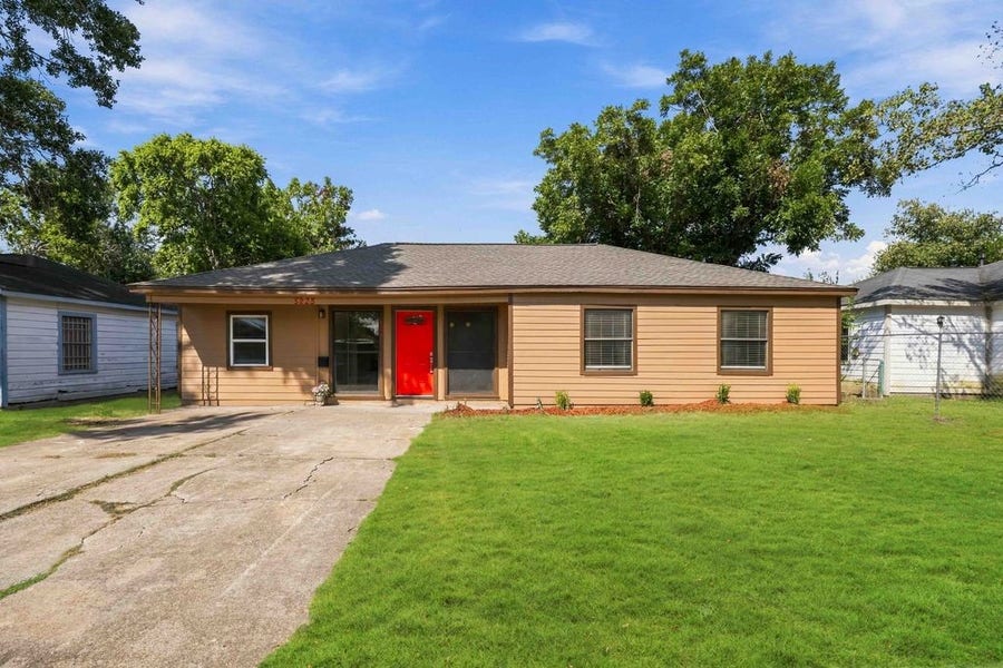 Property photo for 5225 Longmeadow Street, Houston, TX