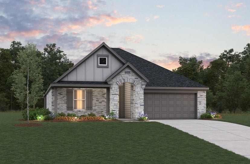 Property photo for 233 Magnolia Laurel Drive, Alvin, TX