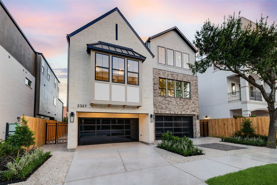 Property photo for 2327 RICHTON Street, Houston, TX