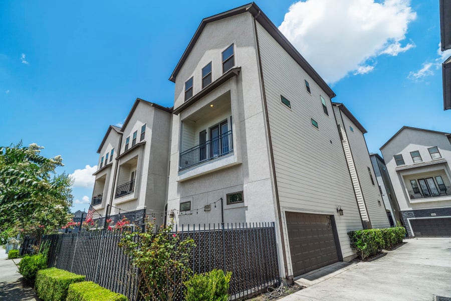 Property photo for 1629 W 23rd Street, Houston, TX