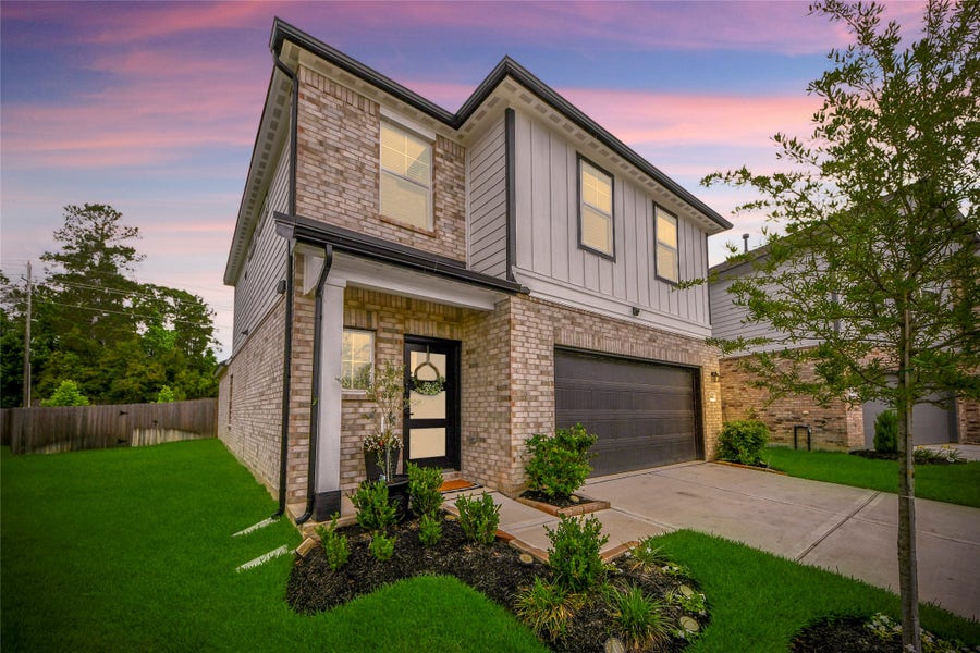 Property photo for 8646 Blueberry Ash Street, Magnolia, TX