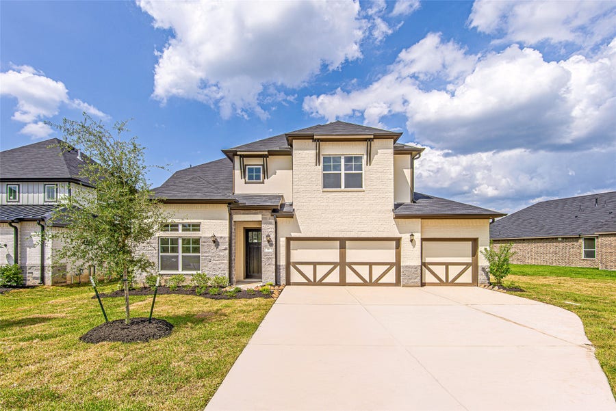 Property photo for 181 Peninsula Point Drive, Montgomery, TX