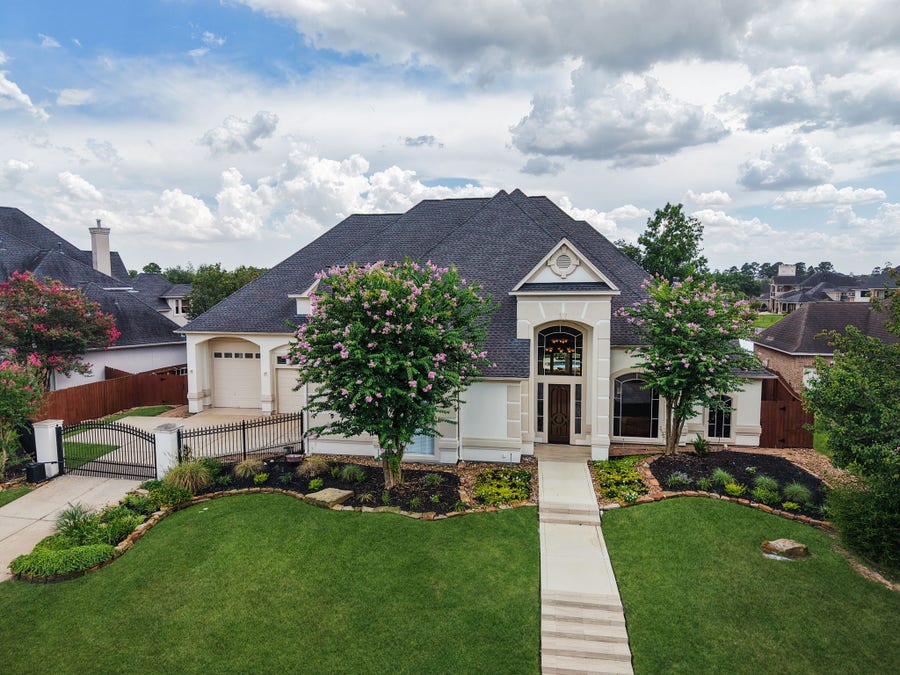 Property photo for 15411 Rippling Springs Drive, Cypress, TX