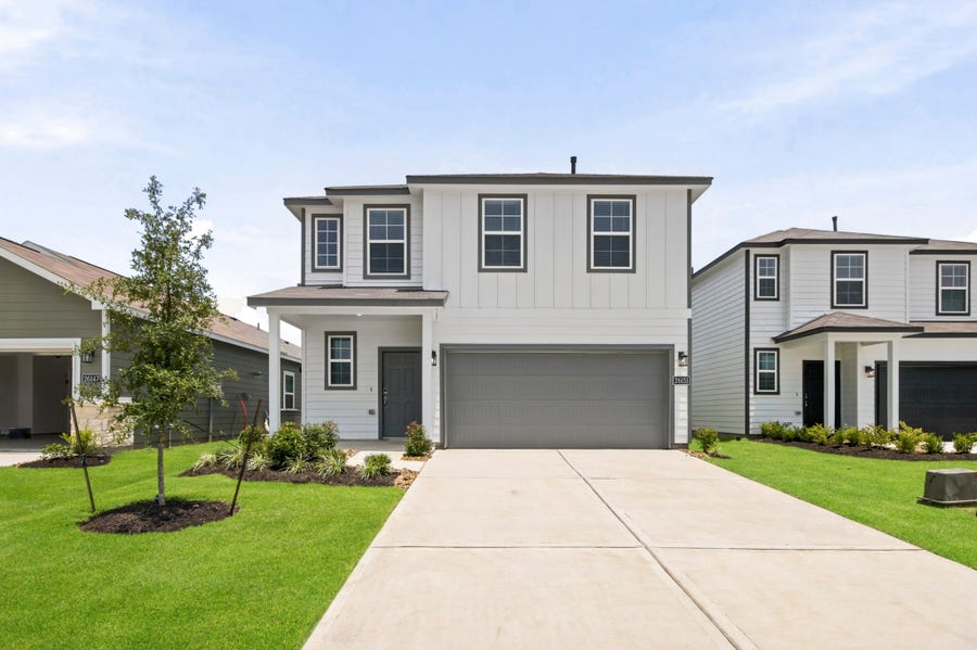 Property photo for 26151 Woodberry Park Lane, Porter, TX