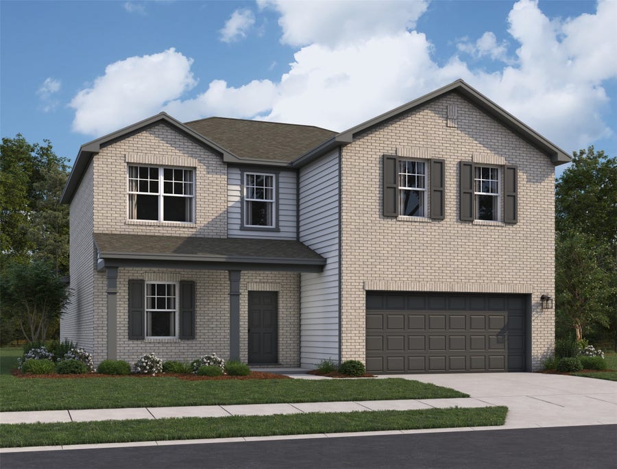 Property photo for 7719 Enchanted Pearl Drive, Angleton, TX