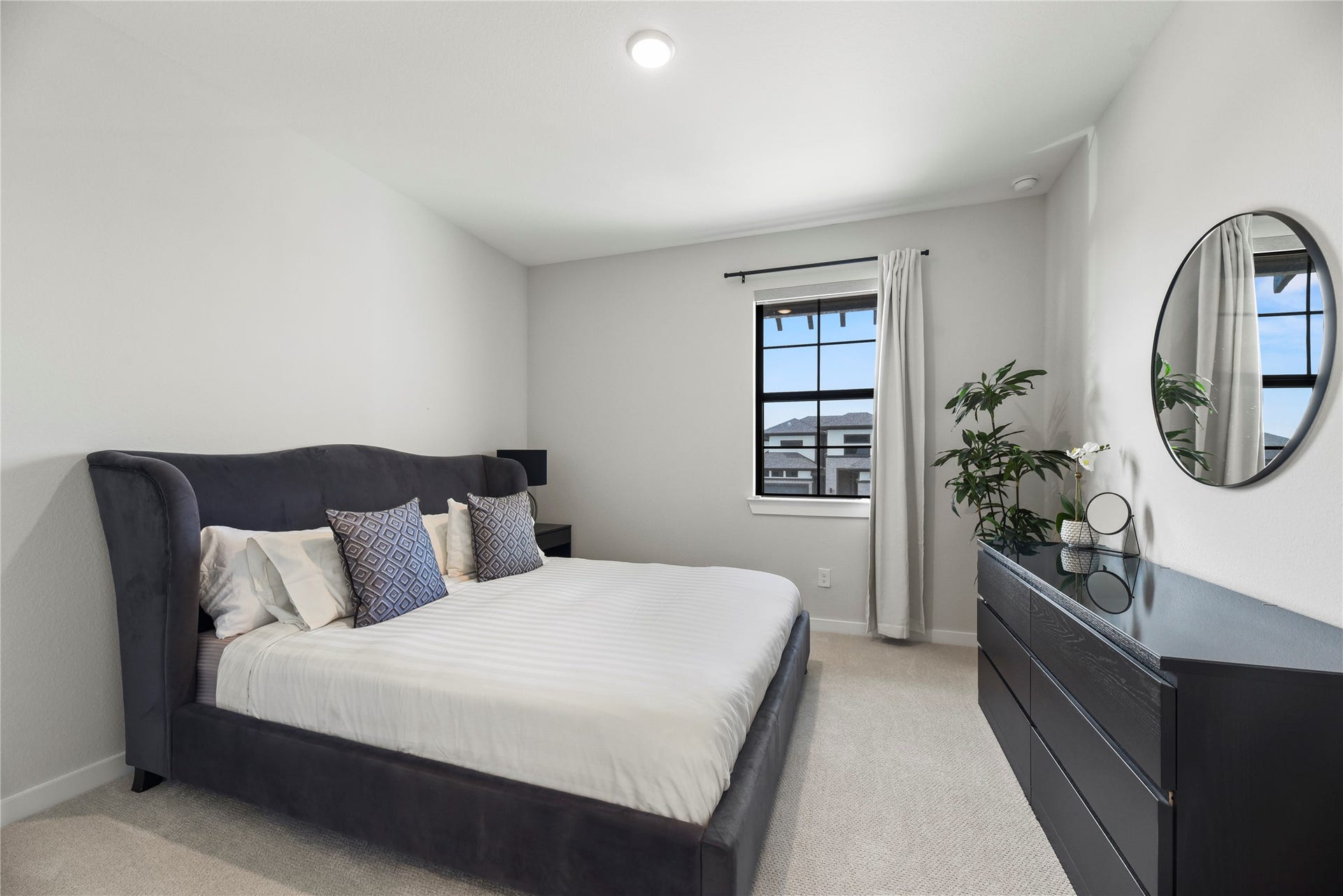 4439 Southpoint Way, Fulshear, TX 77441 Bedroom #3.