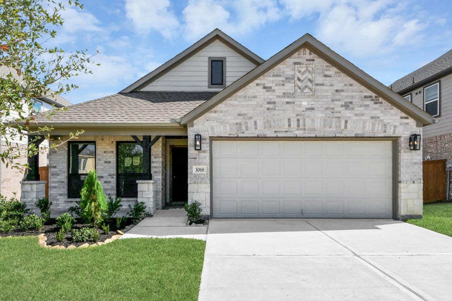 Property photo for 3068 Spoolwood Trail, Magnolia, TX