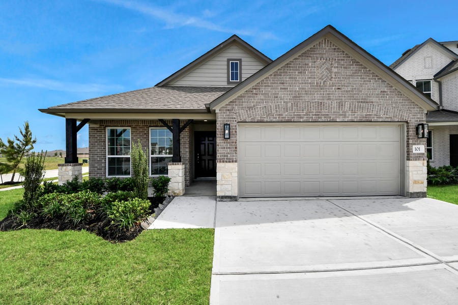 Property photo for 3068 Spoolwood Trail, Magnolia, TX