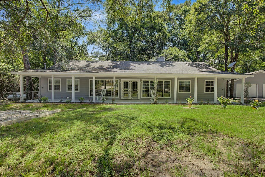 Property photo for 14715 & 14719 Cedar Lane Loop, Willis, TX