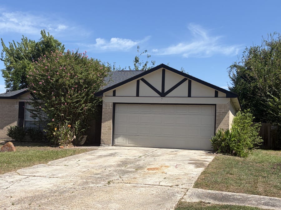 Property photo for 16941 Larkspur Street, Conroe, TX