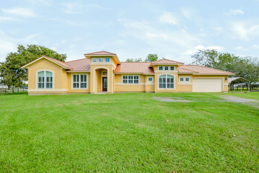Property photo for 1642 Pultar Road, Richmond, TX