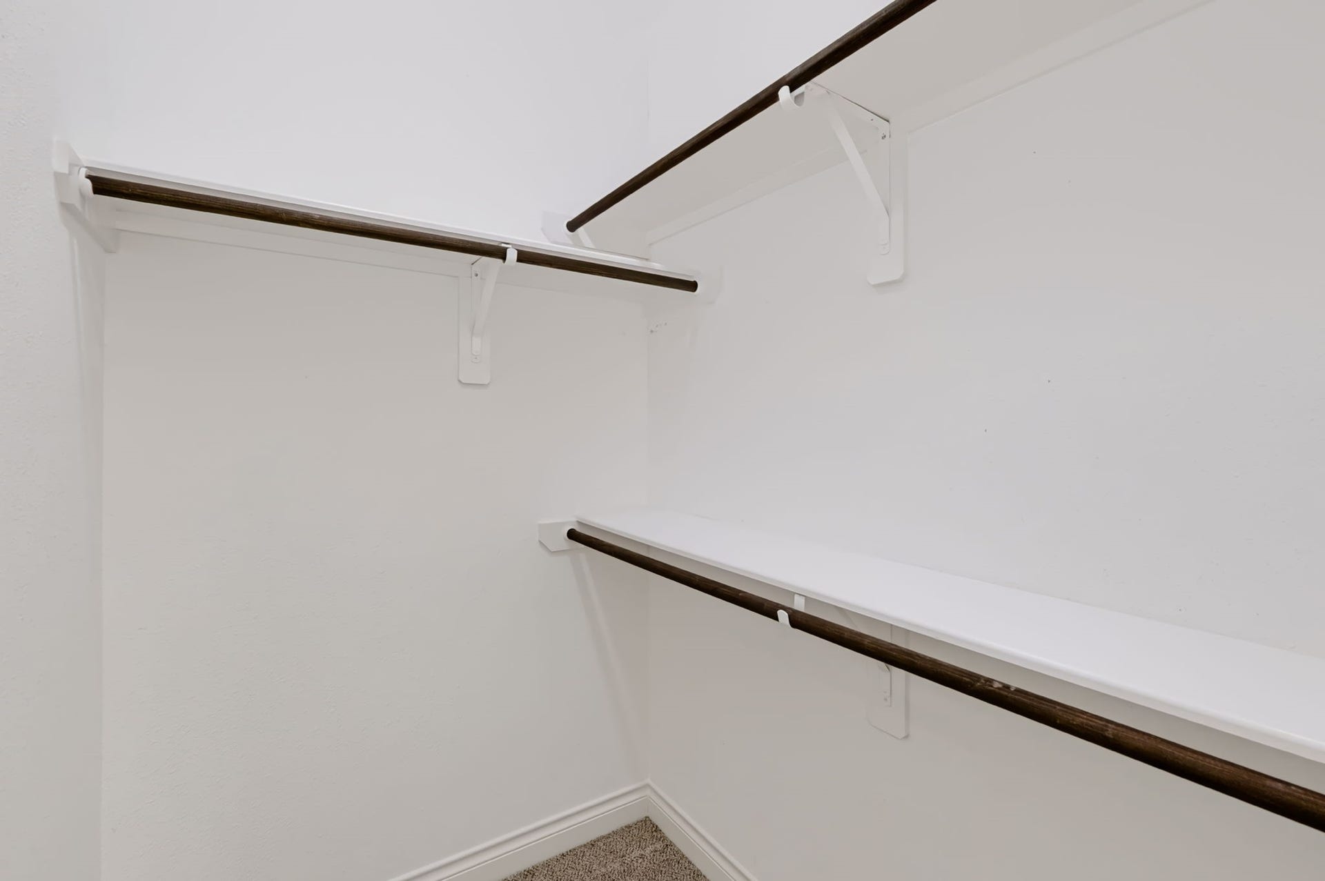 1642 Pultar Road, Richmond, TX 77469 Second walk in closet in the primary bath.