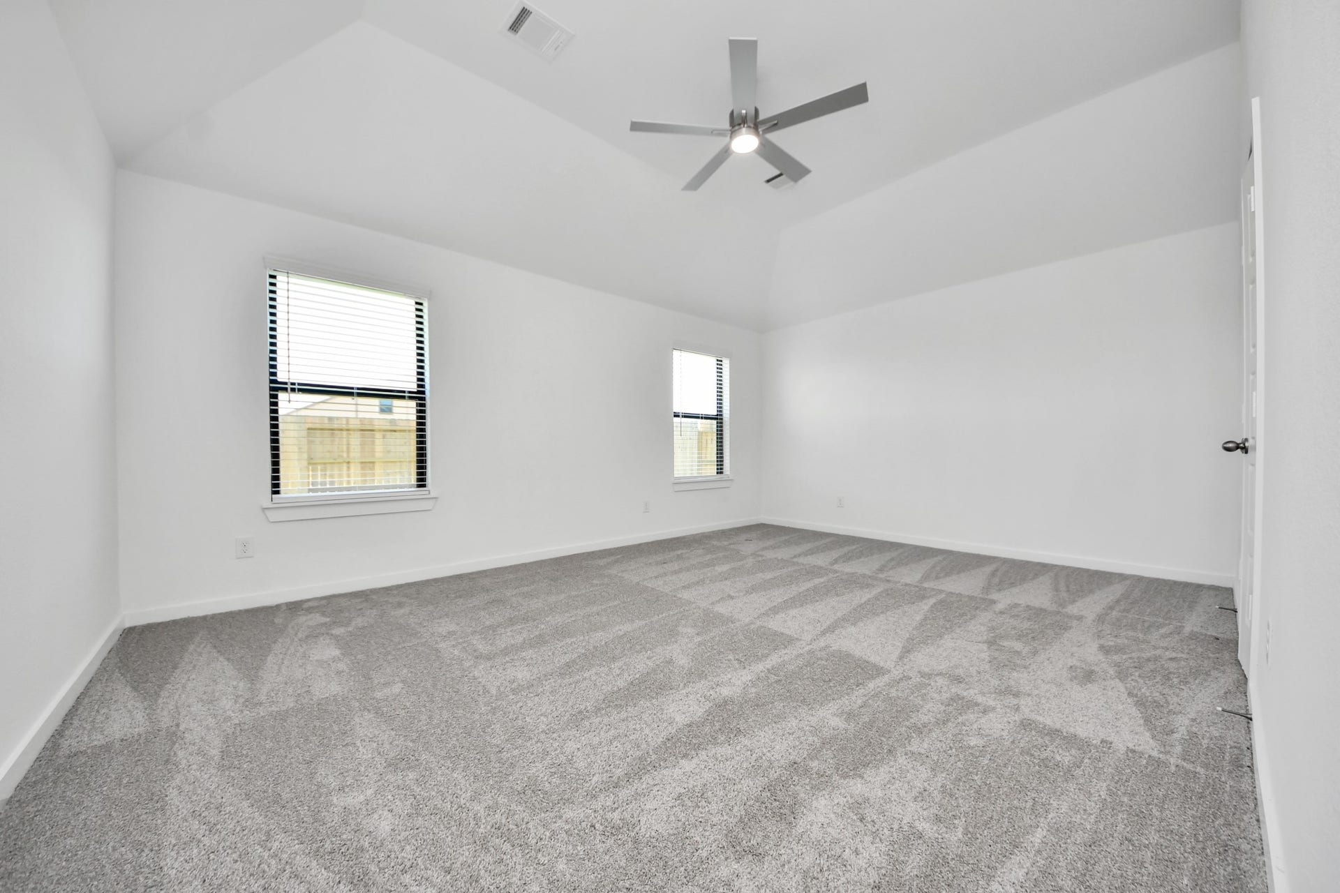 3068 Spoolwood Trail, Magnolia, TX 77355 Retreat to the luxurious primary suite, your perfect escape for unwinding after a long day.