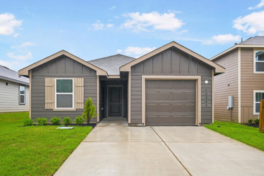 Property photo for 13040 McCrorey Trails Drive, Conroe, TX