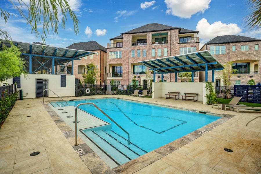 Property photo for 2712 Maxroy Street, Houston, TX