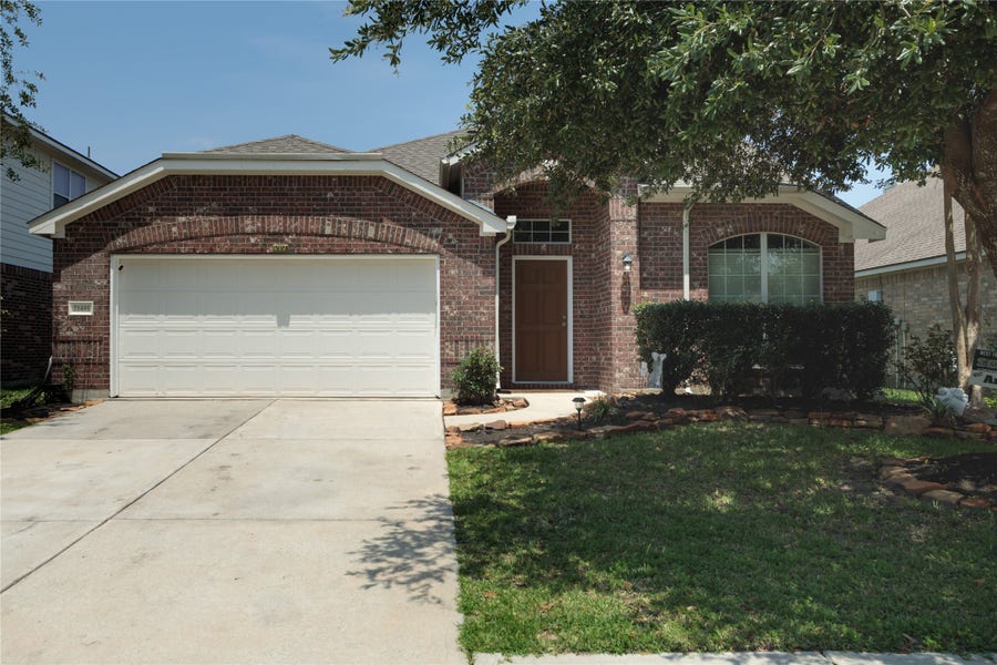 Property photo for 21495 Rose Mill Drive, Kingwood, TX