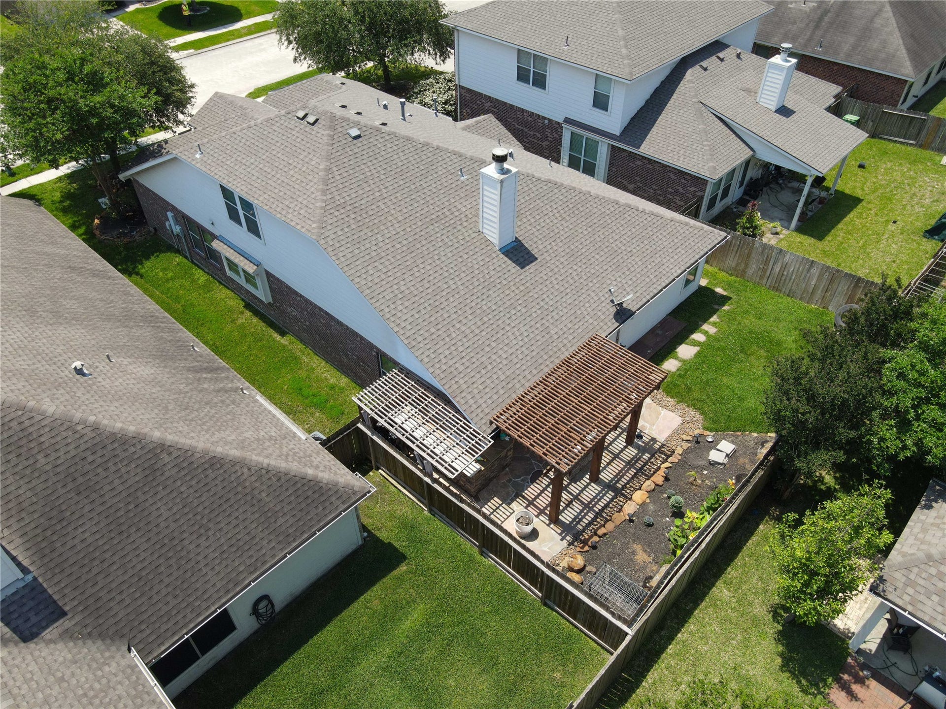 21495 Rose Mill Drive, Kingwood, TX 77339