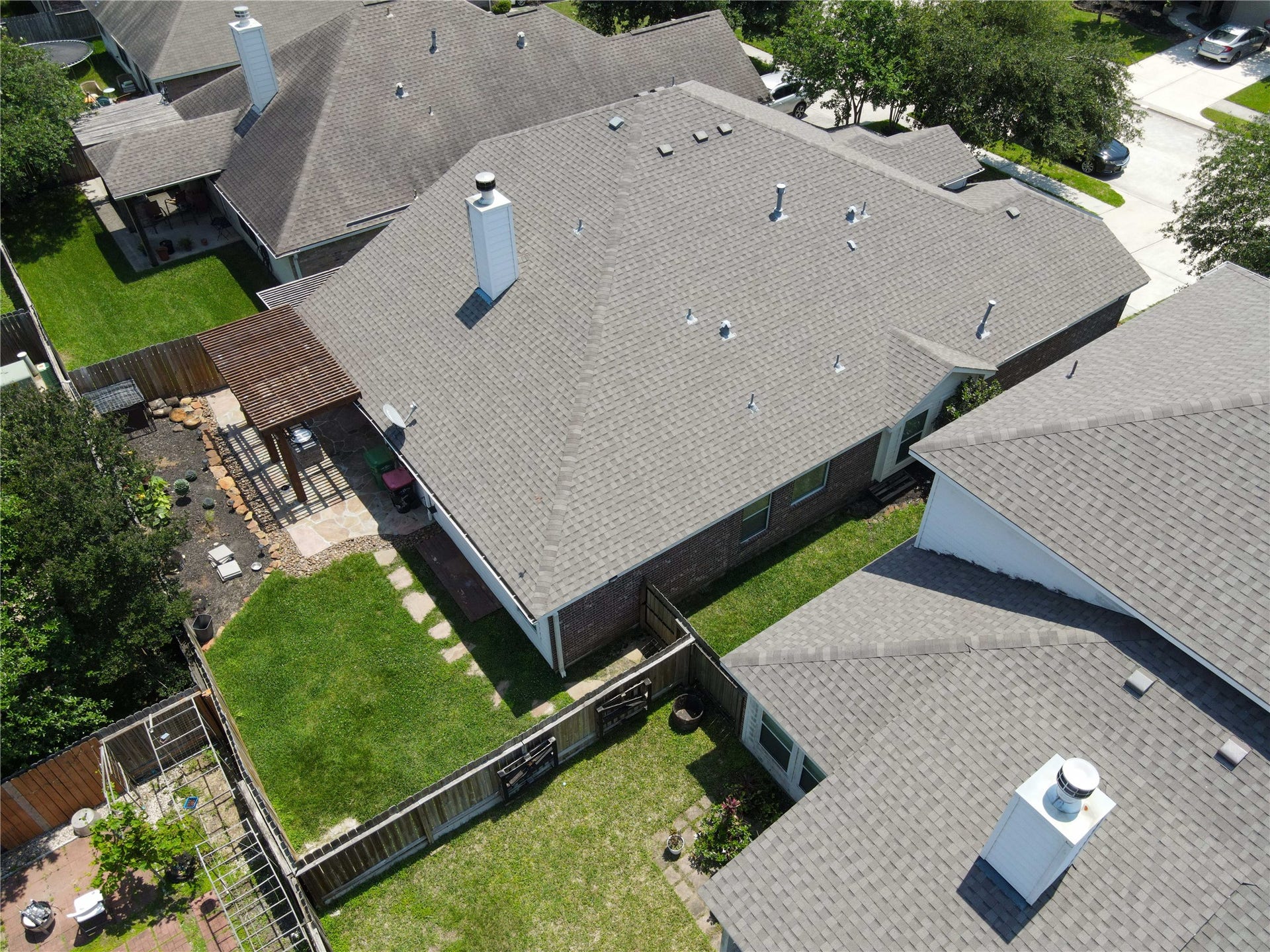 21495 Rose Mill Drive, Kingwood, TX 77339