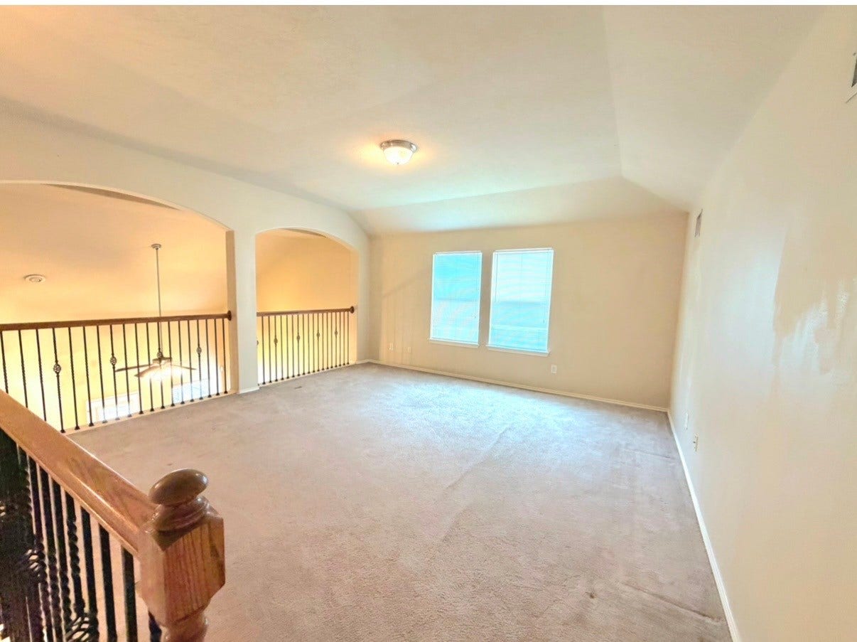 21495 Rose Mill Drive, Kingwood, TX 77339