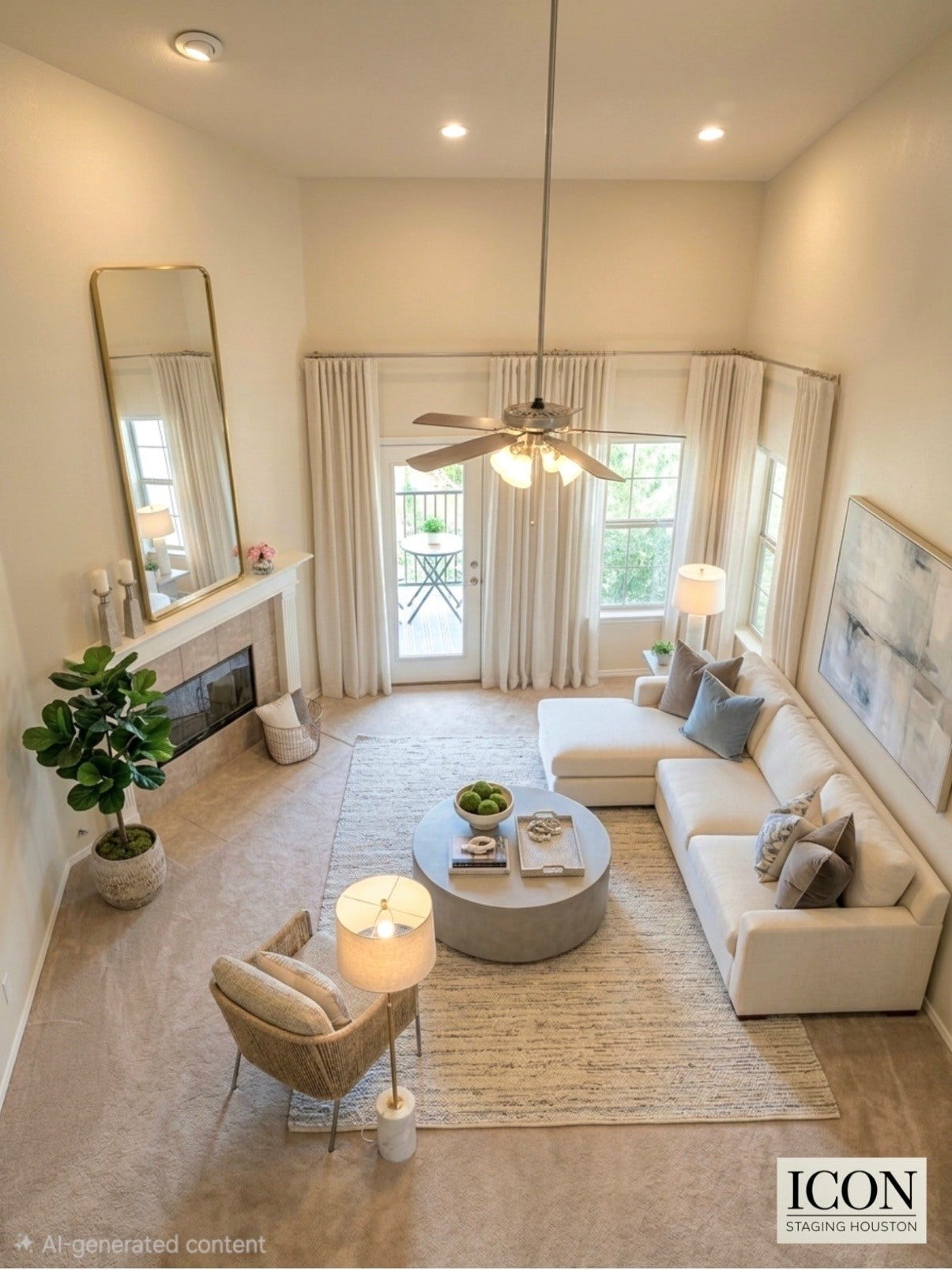 21495 Rose Mill Drive, Kingwood, TX 77339