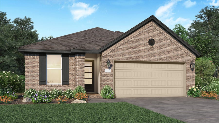 Property photo for 27606 Spearmint Ridge Drive, Katy, TX