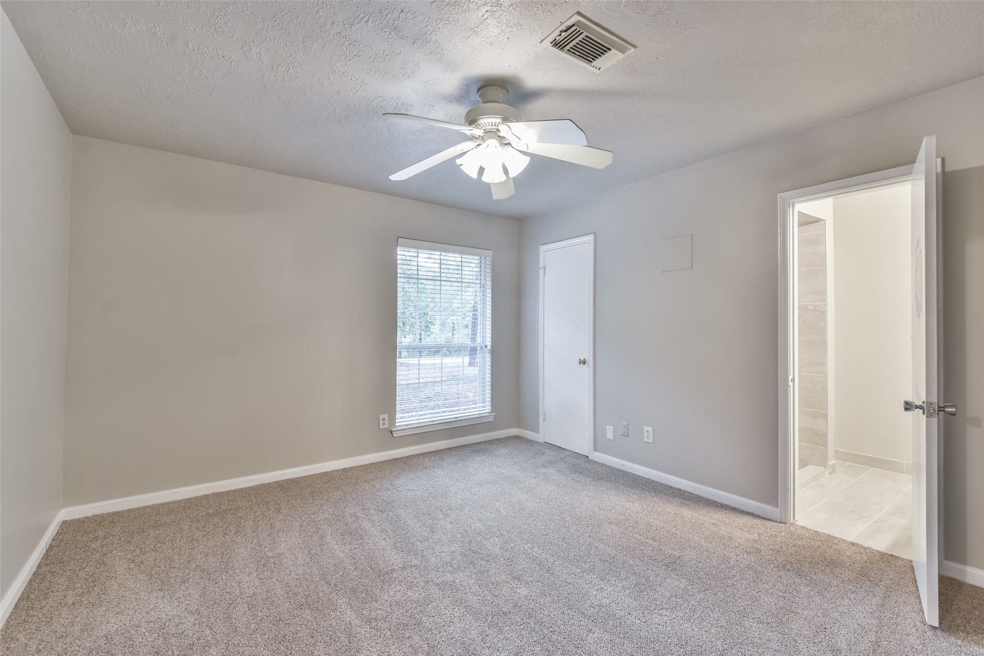 Primary Bedroom.