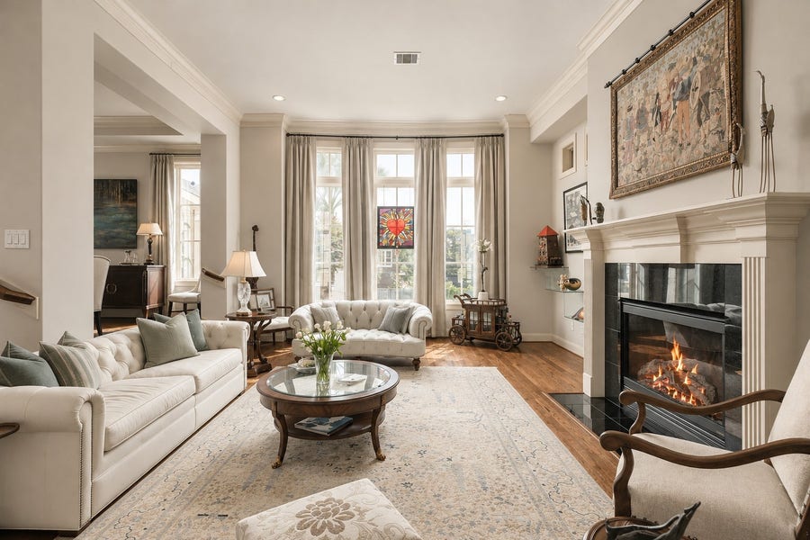 Property photo for 523 Lovett Boulevard, Houston, TX