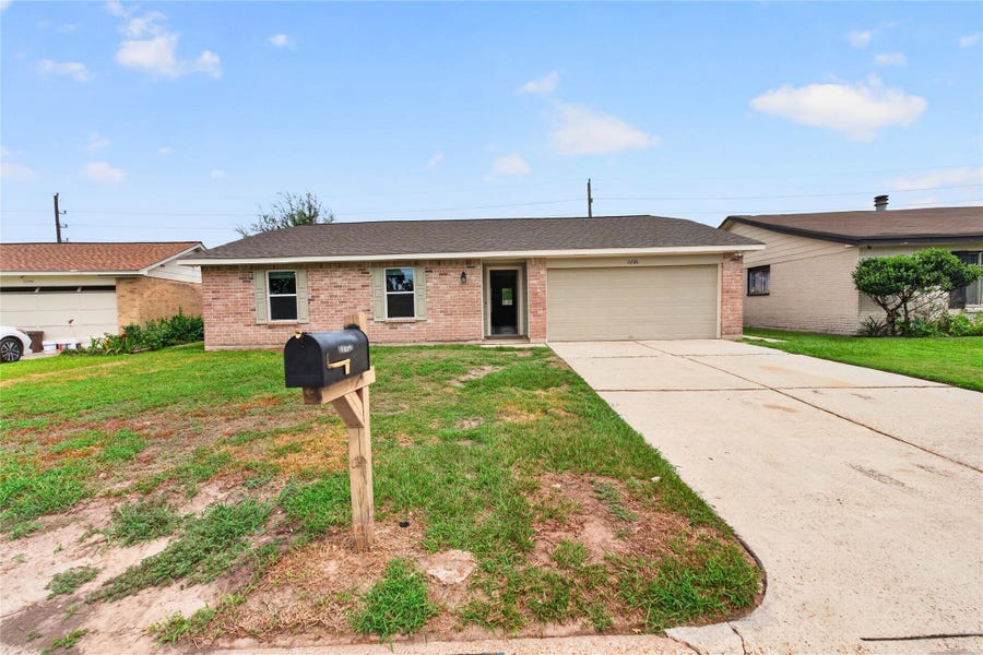 Property photo for 11726 Old Telegraph Road, Houston, TX