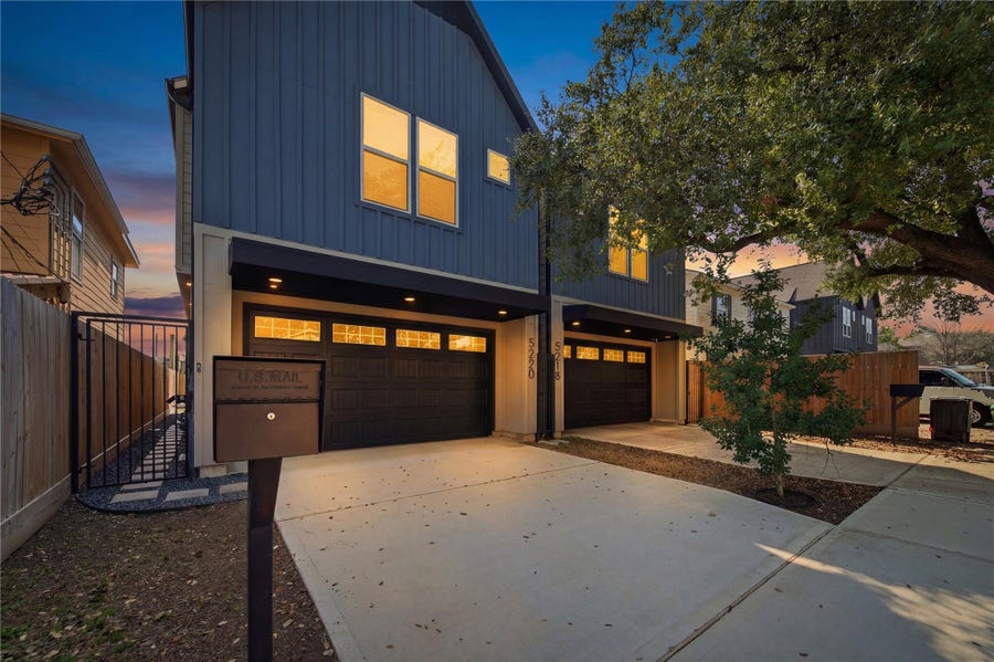 Property photo for 5220 Arapahoe Street, Houston, TX