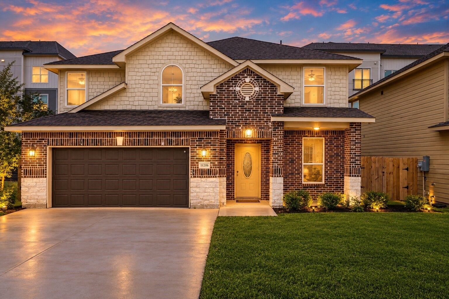 11206 Beverley Park Street, Sugar Land, TX 77498 Aida Younis Team presents 11206 Beverley Park Street