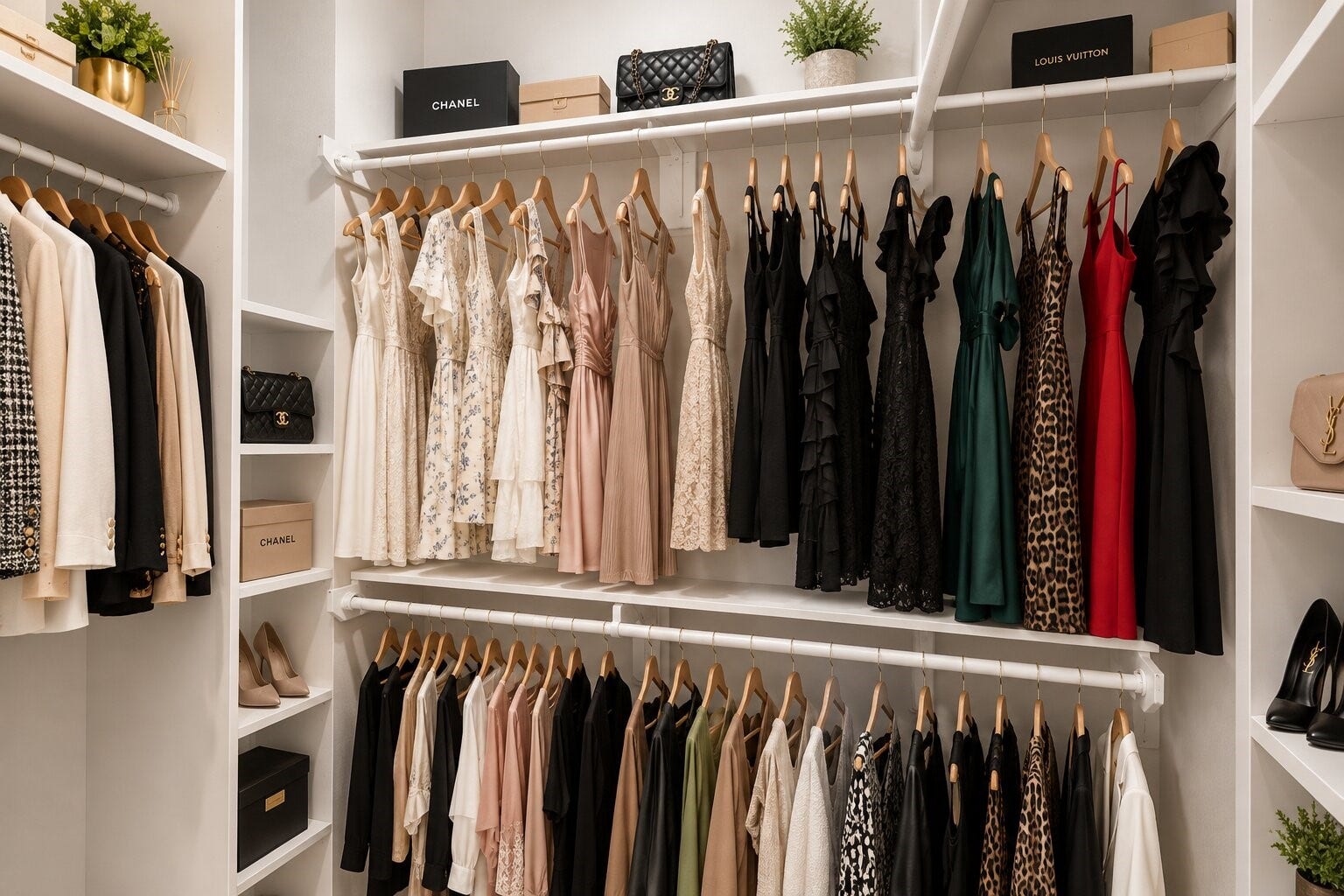 11206 Beverley Park Street, Sugar Land, TX 77498 His & Her closet