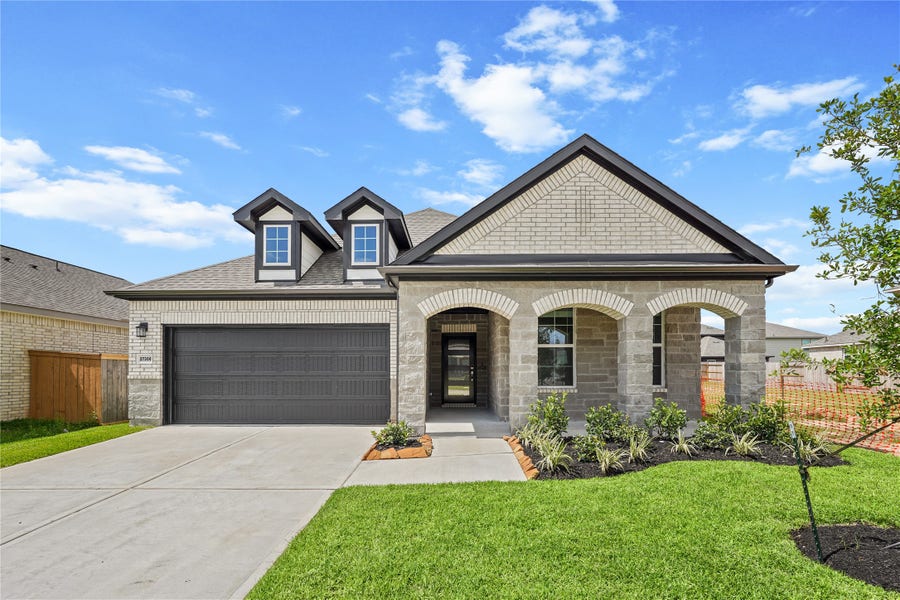 Property photo for 27306 Clear Breeze Drive, Katy, TX