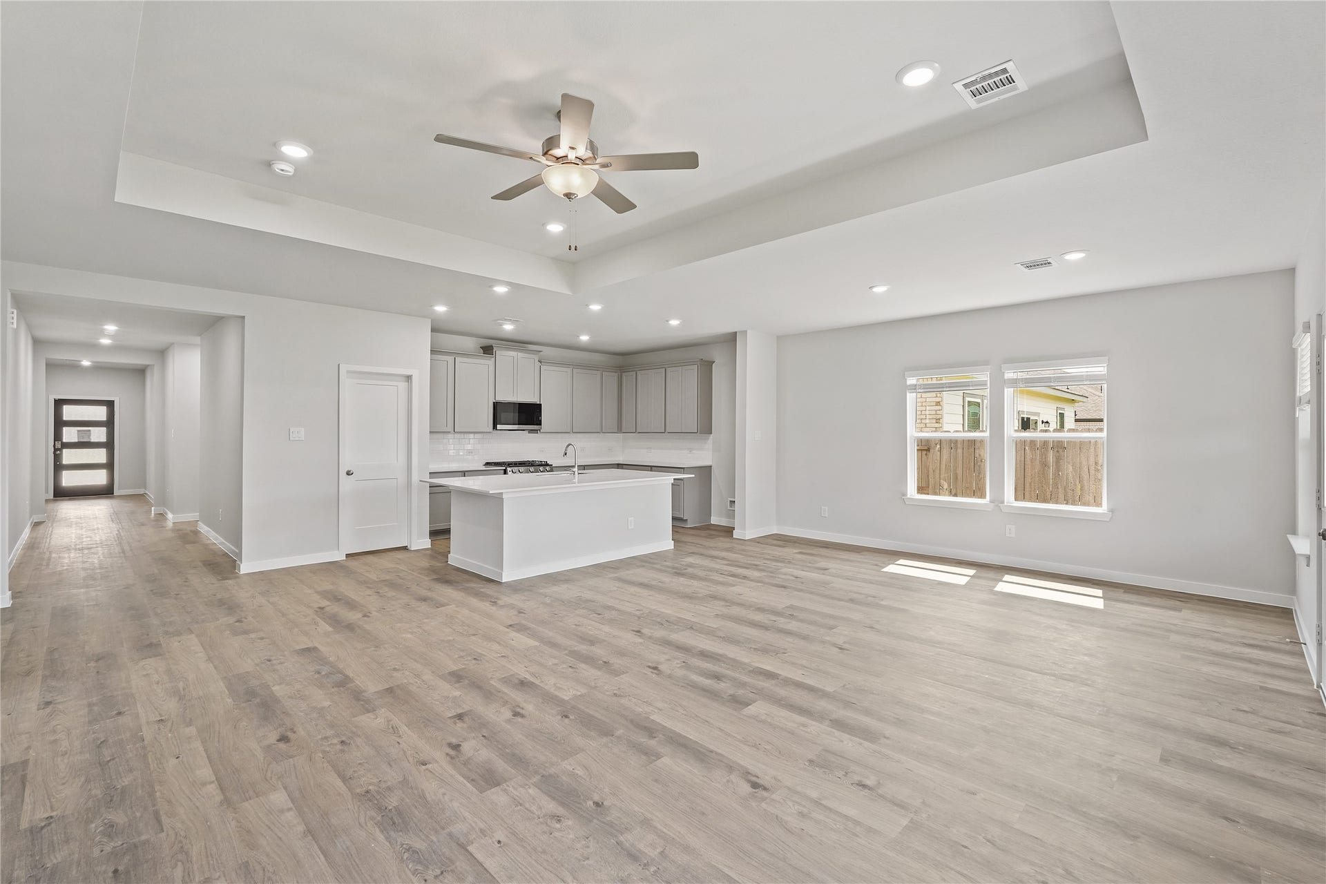 27306 Clear Breeze Drive, Katy, TX 77493