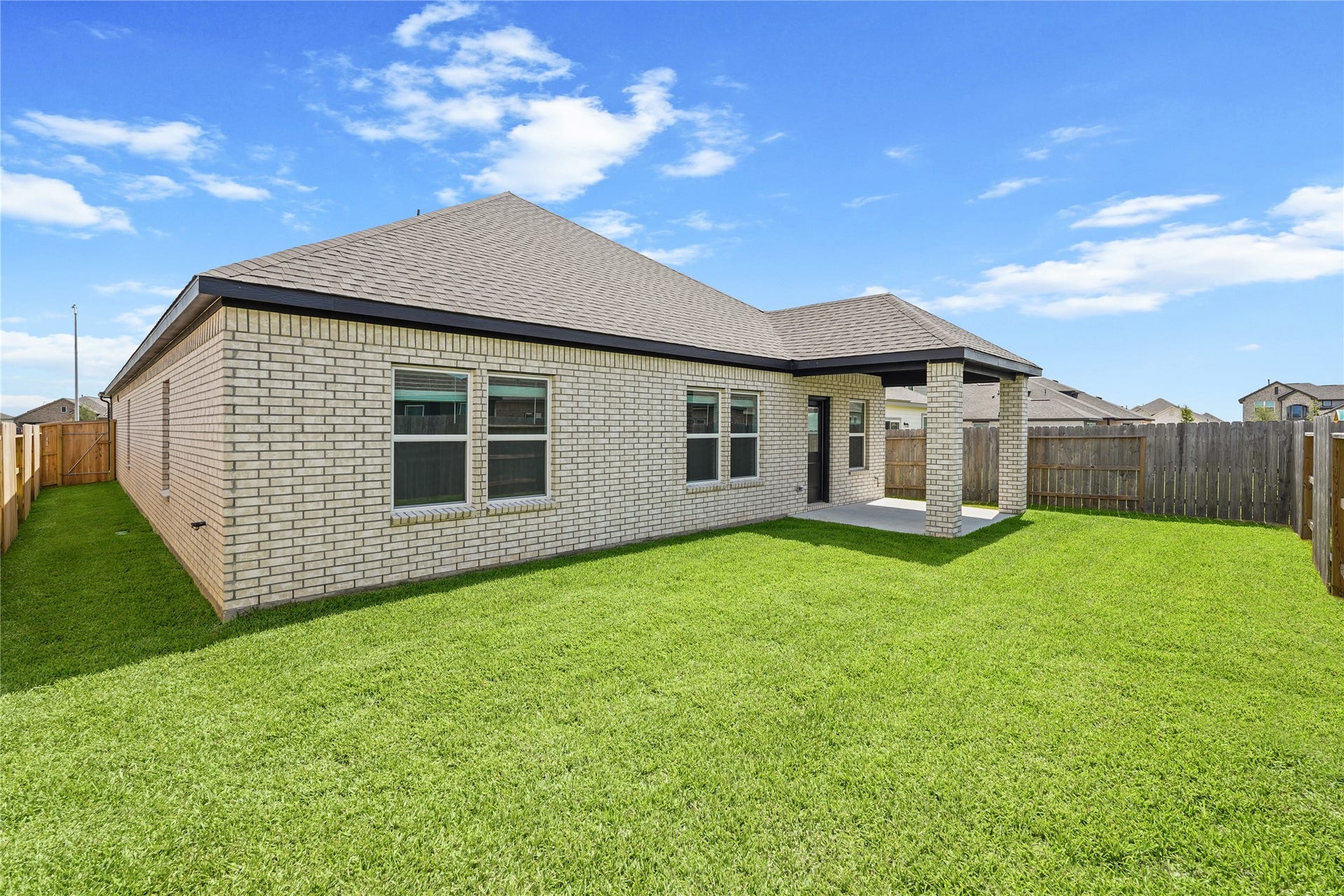 27306 Clear Breeze Drive, Katy, TX 77493