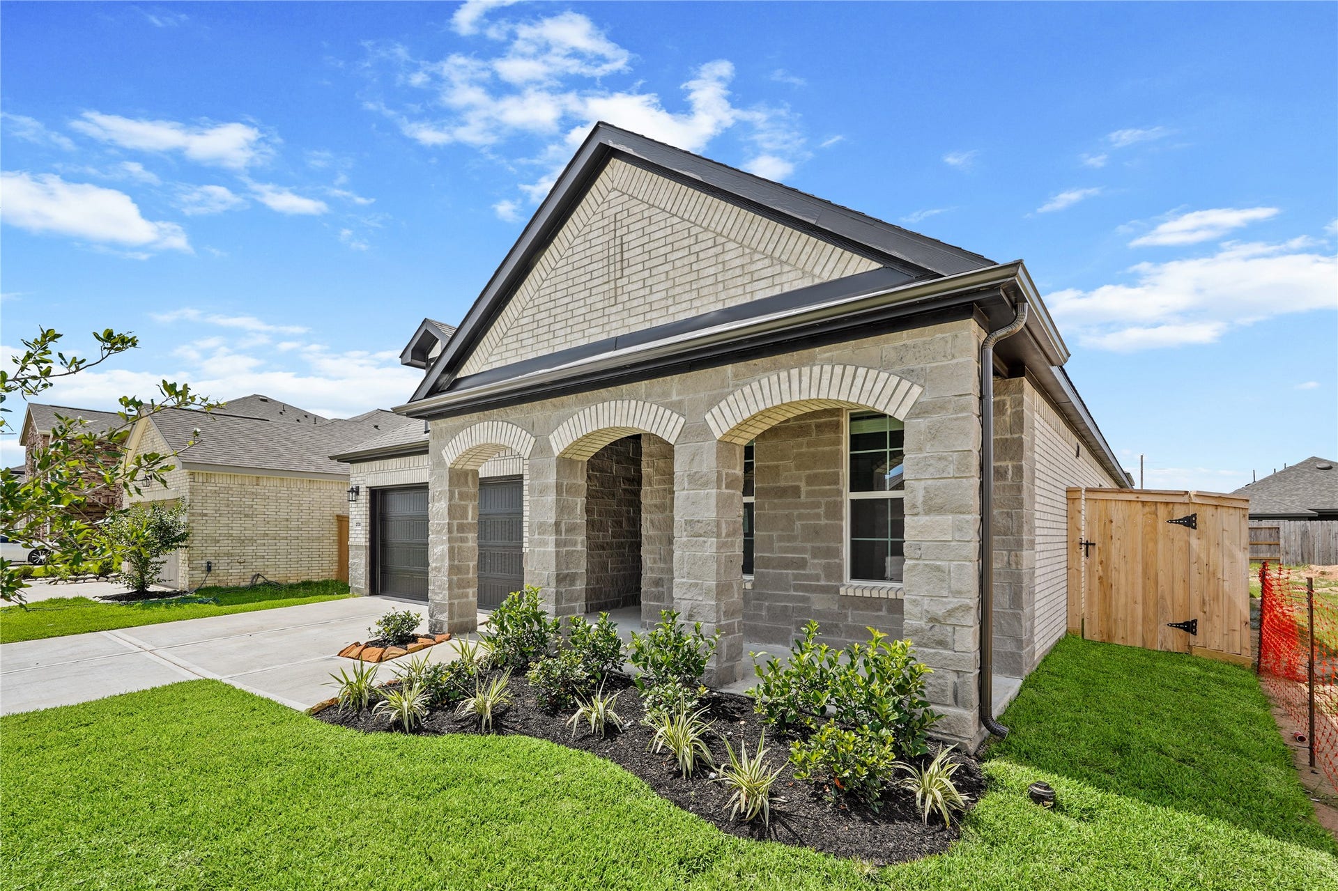 27306 Clear Breeze Drive, Katy, TX 77493
