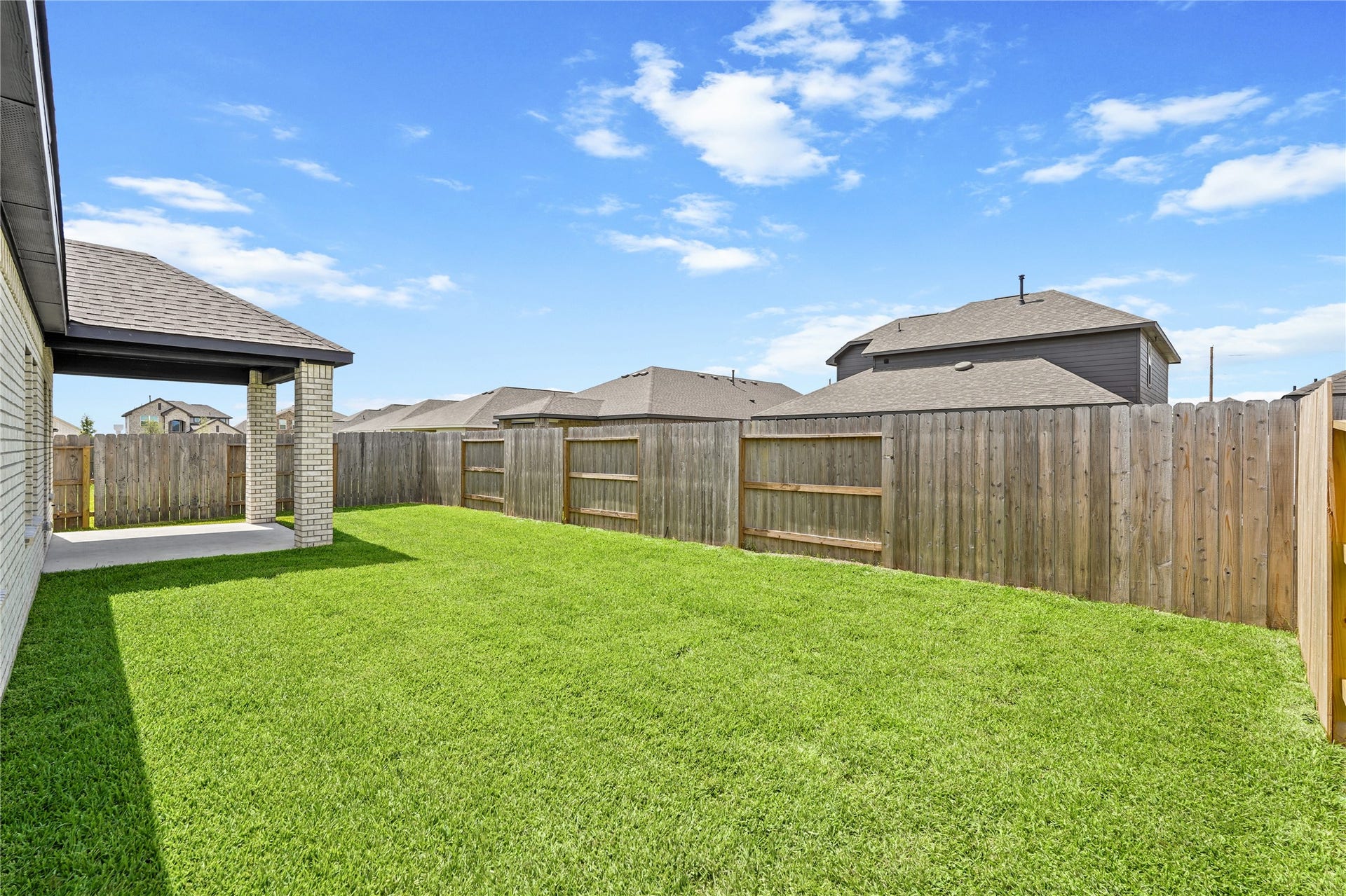 27306 Clear Breeze Drive, Katy, TX 77493