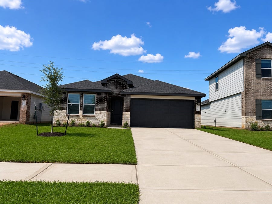 Property photo for 31730 Loyalty Heights Drive, Fulshear, TX
