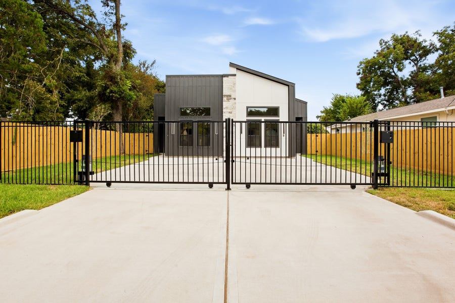 Property photo for 944 Lucky Street, Houston, TX