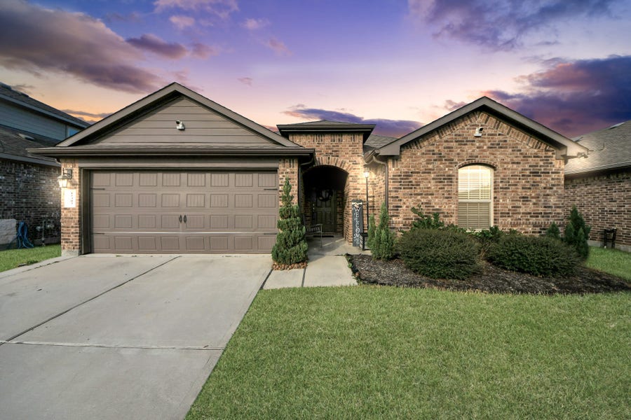 Property photo for 15303 Stulan Burn Drive, Humble, TX