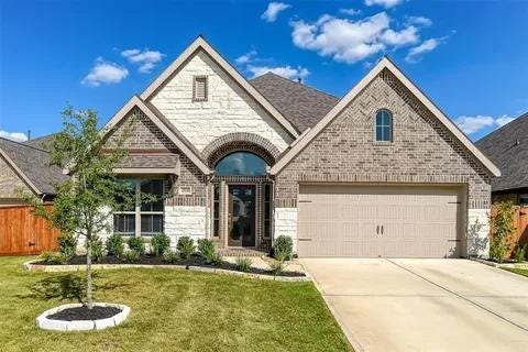 Property photo for 25110 Mountclair Hollow Lane, Tomball, TX